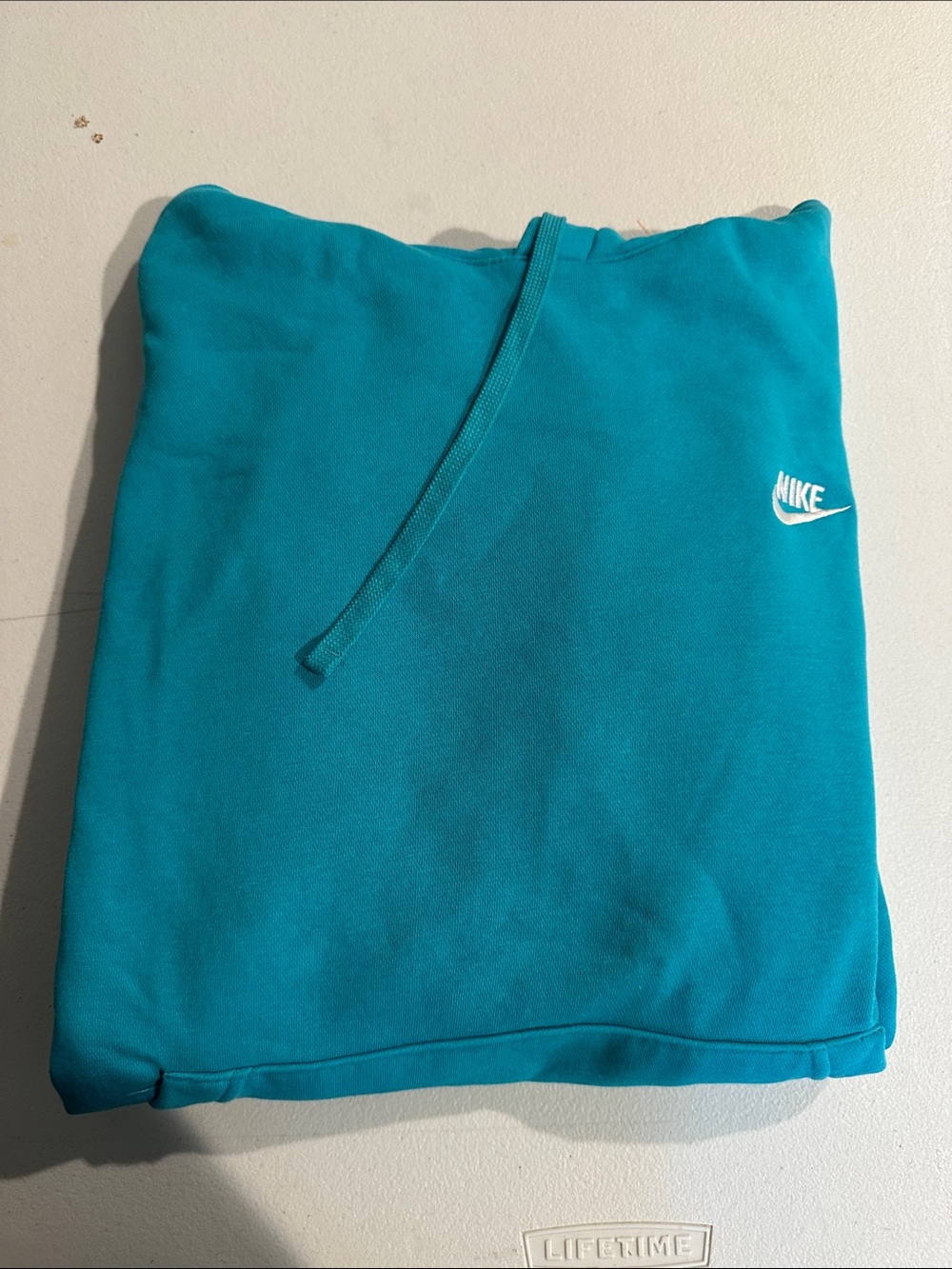Nike men’s sweatshirt